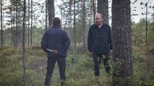 S1 E2: Cry Wolf