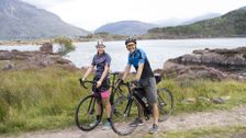 S1 E1: Britain's Most Beautiful Road