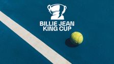 Billie Jean King Cup