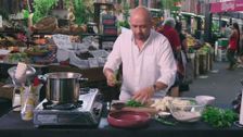 S7 E68: My Market Kitchen