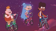 S1 E8: Don't Trick or Tweet