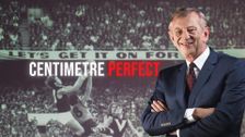 Dennis Cometti: Centimetre Perfect