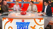 S2026 E7: Sunday Footy Feast