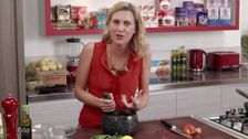 S3 E5: Everyday Gourmet with Justine Schofield