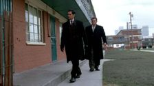 S3 E7: Start-Up