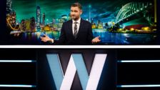 S11 E2: The Weekly with Charlie Pickering