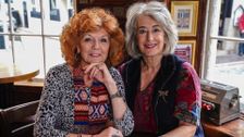 S3 E2: Maureen Lipman and Rula Lenska