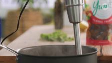 S13 E85: Everyday Gourmet with Justine Schofield