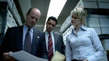 S1 E8: Fly Away