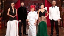 S18 E60: MasterChef Australia