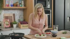 S11 E81: Everyday Gourmet with Justine Schofield