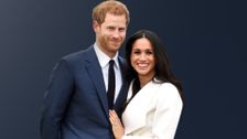 Harry and Meghan: The Rise and Fall