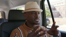 S1 E6: Taye Diggs