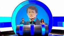 S3 E6: Janet Street-Porter, Omid Djalili, Dave Gorman, Davina McCall