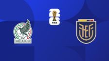 S2026 E79: Round of 32: Mexico vs Ecuador