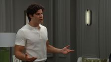 S40 E25: The Bold and the Beautiful