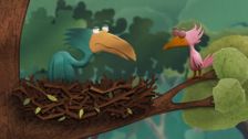 S3 E22: Birdsong