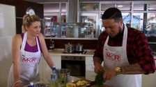 S1 E16: My Kitchen Rules New Zealand