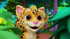 S4 E5: Dora & Diego Rescue Baby Jaguar / Diego's Awesome Owl Adventure