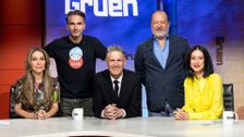 S15 E6: Gruen