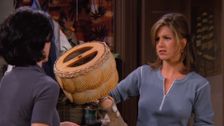 S2 E3: The One Where Heckles Dies