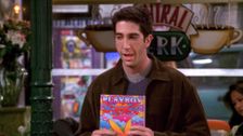 S6 E12: The One With the Joke