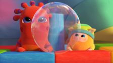 S1 E6: Circles