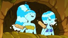 S8 E3: Beyond the Grotto