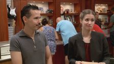 S17 E39: Pawn of Liberty