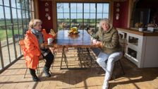 S1 E1: Suffolk with Alison Steadman