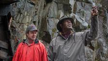S1 E13: Rock Bottom