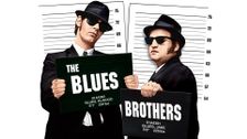 The Blues Brothers