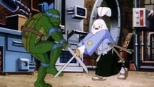 S3 E32: Usagi Yojimbo
