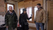 S5 E4: Crumbling in Corktown