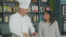 S14 E45: Good Chef Bad Chef