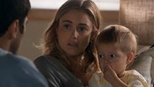 S39 E144: Home and Away