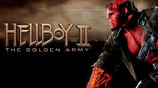 Hellboy II: The Golden Army