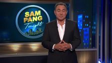 S1 E2: Sam Pang Tonight