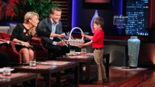 S6 E5: Shark Tank