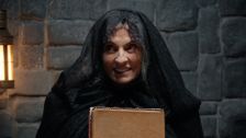 S3 E6: The Traitors