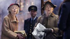 S1 E3: 4:50 From Paddington