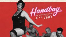 Handbag: The Untold Story of the F... Hag