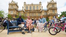 S45 E1: Wollaton Hall 1