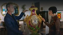 S1 E9: Antiques DownUnder