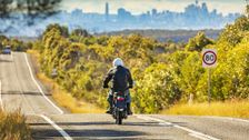 S4 E5: Aussie Adventure Bike Show