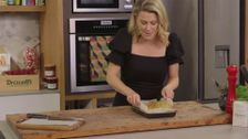 S9 E70: Everyday Gourmet with Justine Schofield