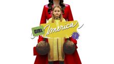 Girl America