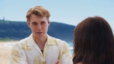 S39 E166: Home and Away