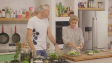 S11 E31: Good Chef Bad Chef