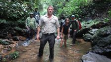 S2 E4: Gabon: Expedition Jungle Paradise